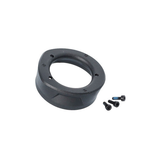 SRAM XX Eagle T Crank CAP Emtb Crand Zwart