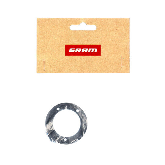 SRAM X0 Eagle T Crank CAP Emtb Crand Zwart
