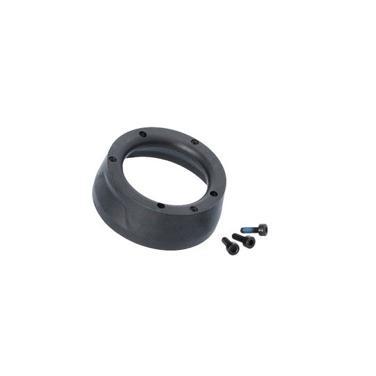 SRAM X0 Eagle T Crank CAP Emtb Crand Zwart