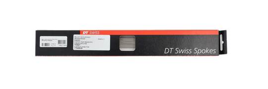 Spaak DT Swiss Revolite 14x274 20 Zilver
