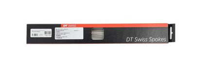 Spaak DT Swiss Revolite 14x276 20 Zilver