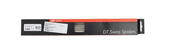 Spaak DT Swiss Revolite 14x278 20 Zilver