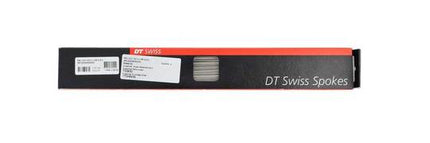 Spaak DT Swiss Revolite 14x280 20 Zilver