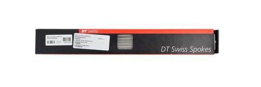 Spaak DT Swiss Revolite 14x280 20 Zilver