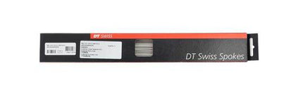 Spaak DT Swiss Revolite 14x284 20 Zilver