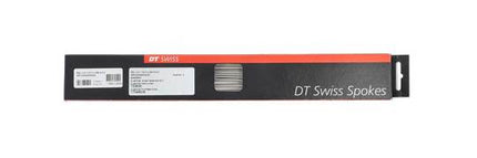 Spaak DT Swiss Revolite 14x290 20 Zilver