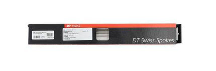 Spaak DT Swiss Revolite 14x294 20 Zilver