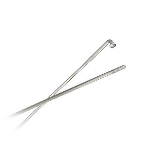 Spaak DT Swiss Revolite 14x294 20 Zilver