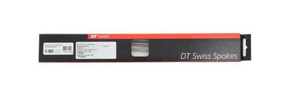 Spaak DT Swiss Revolite 14x300 20 Zilver