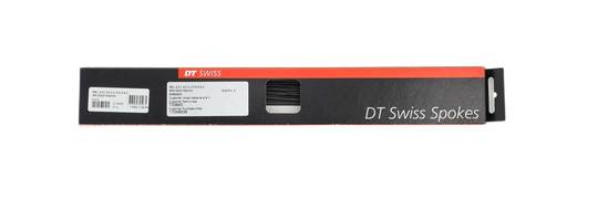 Spaak DT Swiss Revolite 14x274 20 Zwart