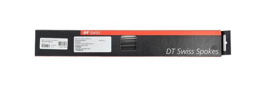 Spaak DT Swiss Revolite 14x276 20 Zwart