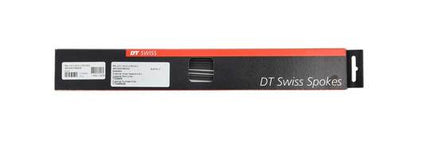 Spaak DT Swiss Revolite 14x278 20 Zwart