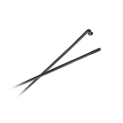 Spaak DT Swiss Revolite 14x278 20 Zwart