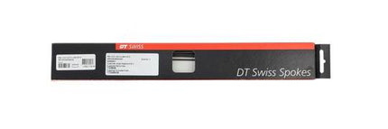 Spaak DT Swiss Revolite 14x284 20 Zwart