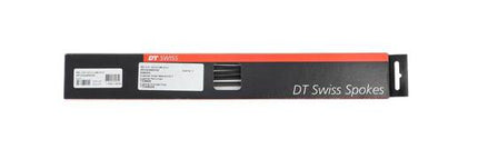 Spaak DT Swiss Revolite 14x286 20 Zwart