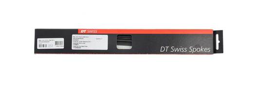 Spaak DT Swiss Revolite 14x290 20 Zwart