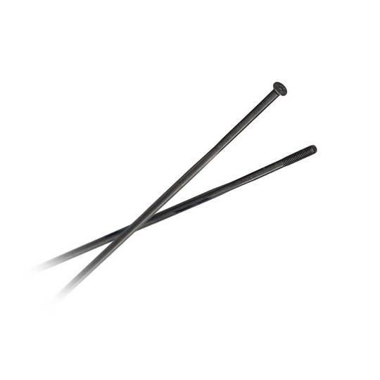 Spaak DT Swiss Revolite 14x290 20 Zwart
