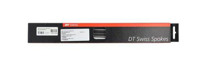 Spaak DT Swiss Revolite 14x292 20 Zwart
