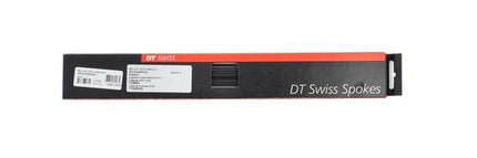 Spaak DT Swiss Revolite 14x296 20 Zwart