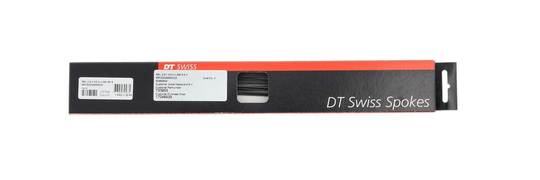 Spaak DT Swiss Revolite 14x298 20 Zwart