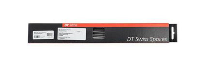 Spaak DT Swiss Revolite 14x300 20 Zwart