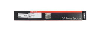Spaak DT Swiss Revolite 14x276 20 Zilver