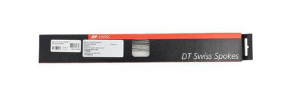 Spaak DT Swiss Revolite 14x278 20 Zilver