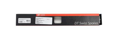 Spaak DT Swiss Revolite 14x280 20 Zilver