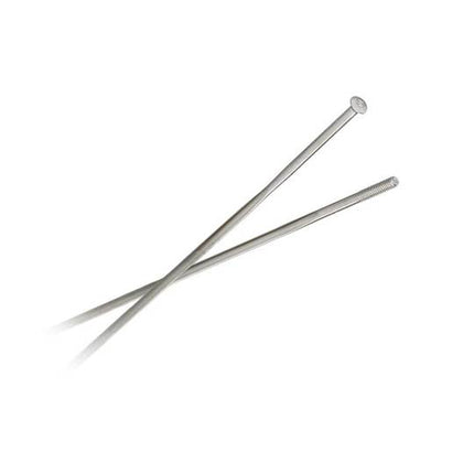 Spaak DT Swiss Revolite 14x280 20 Zilver