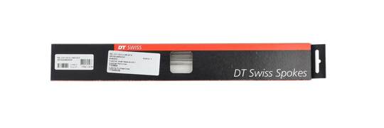 Spaak DT Swiss Revolite 14x288 20 Zilver