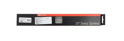 Spaak DT Swiss Revolite 14x294 20 Zilver