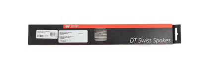 Spaak DT Swiss Revolite 14x298 20 Zilver