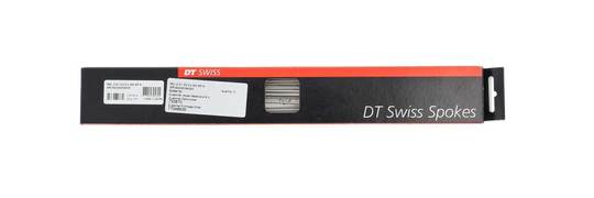 Spaak DT Swiss Revolite 14x300 20 Zilver