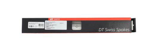 Spaak DT Swiss Revolite 14x302 20 Zilver