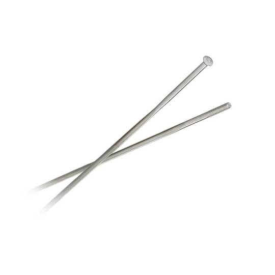 Spaak DT Swiss Revolite 14x302 20 Zilver