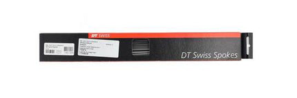 Spaak DT Swiss Revolite 14x276 20 Zwart
