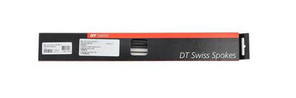 Spaak DT Swiss Revolite 14x278 20 Zwart
