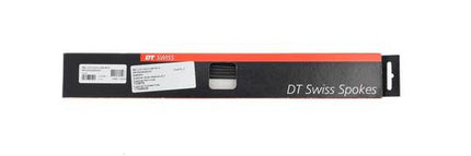 Spaak DT Swiss Revolite 14x280 20 Zwart