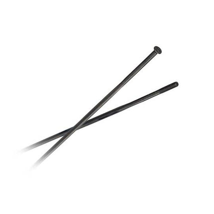 Spaak DT Swiss Revolite 14x280 20 Zwart