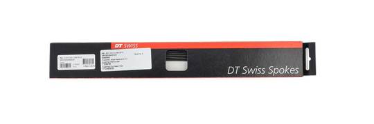 Spaak DT Swiss Revolite 14x284 20 Zwart