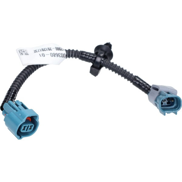 luchtregelaarstekker Piaggio origineel euro-5 sprint 4t-3v, primavera 1d003680