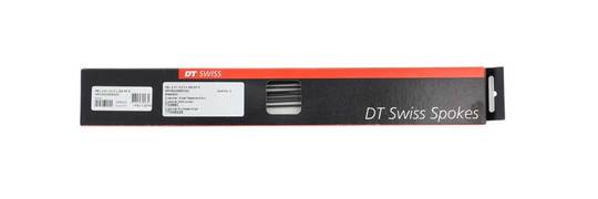 Spaak DT Swiss Revolite 14x288 20 Zwart