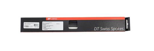 Spaak DT Swiss Revolite 14x290 20 Zwart