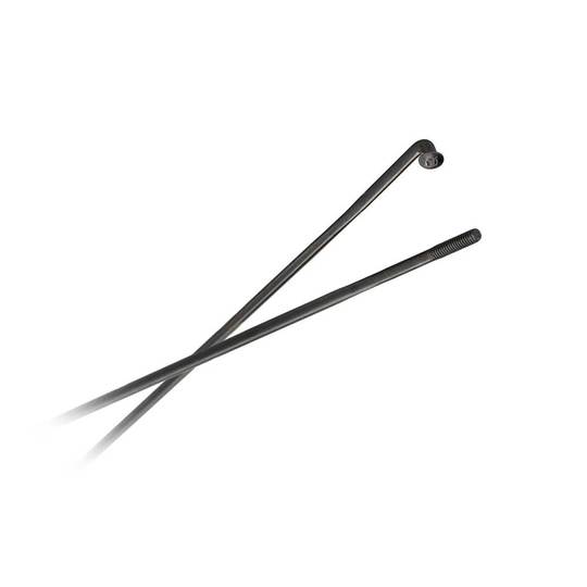 Spaak DT Swiss Revolite 14x290 20 Zwart