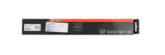 Spaak DT Swiss Revolite 14x292 20 Zwart