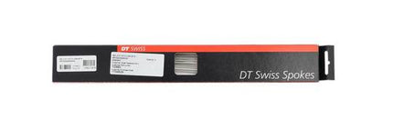 Spaak DT Swiss Revolite 14x294 20 Zwart