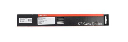 Spaak DT Swiss Revolite 14x300 20 Zwart