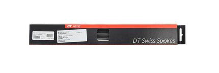 Spaak DT Swiss Revolite 14x302 20 Zwart