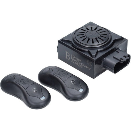 clé Piaggio télécommande d'origine (sans clé) piaggio1 (one) 1d004921