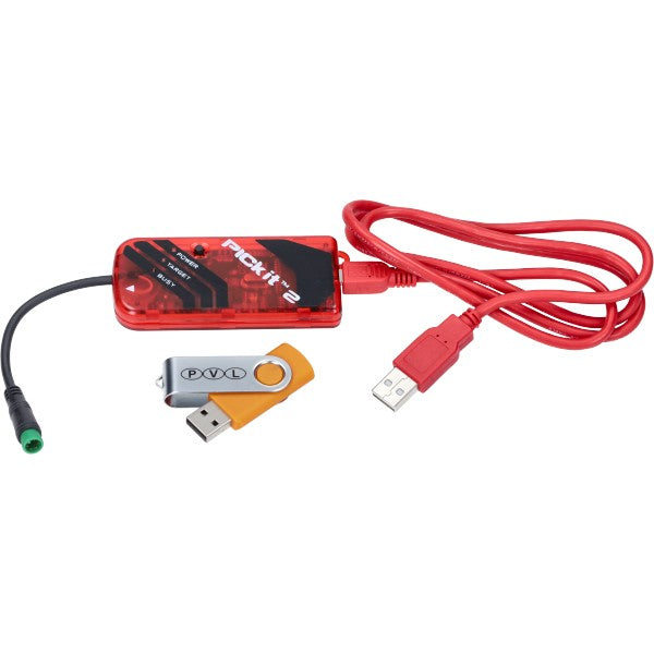 ontsteking polini programmeer kabel cdi pvl systemen bromfiets, minarelli, motorfiets, sco piaggio, scooter 2t 171.0686